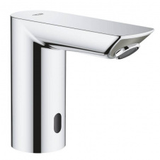 Змішувач для умивальника електронний Grohe BauCosmopolitan E (36452000)
