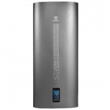 Бойлер електричний Electrolux EWH 50 SI SE EEC сірий