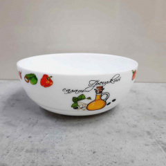 Салатник 16,5 см Грецький салат Vittora 165-6 Южноукраїнськ