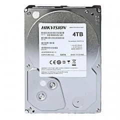 Жорсткий диск 3.5" 4TB 128MB Hikvision DS40HKVS-VX1 (99-00021708) Геническ