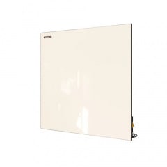 Керамічна електронагрівальна панель Teploceramic TCM-400 бежевий Геническ