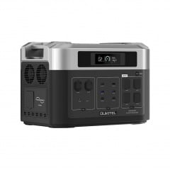 Портативна зарядна станція Oukitel BP2000 (BP2000EU) 2048Wh (42-00100) Якимівка