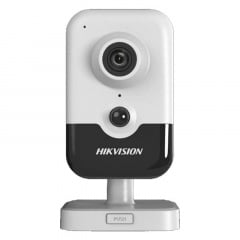 Камера відеоспостереження Hikvision DS-2CD2463G2-I 6 МП (2.8мм) PIR Николаев