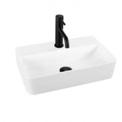 Раковина накладна Rea Naomi (Rea-U0630) Київ