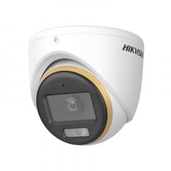Камера відеоспостереження Hikvision DS-2CE70DF3T-LMFS 2МП (2.8мм) Костополь
