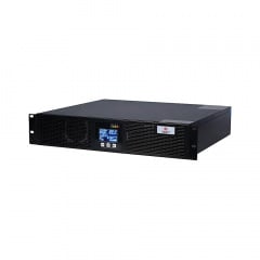 Джерело безперебійного живлення Kraft KRF-RM/2000VA/2KW/Ex Pro Online UPS Покровськ