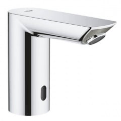 Змішувач для умивальника електронний Grohe BauCosmopolitan E (36452000) Стрий