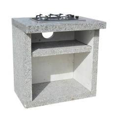 Стол-плита «Гарден Шеф» Васильевка