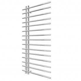 Рушникосушка водяна Mario Inox Марсель 1170x530/50 хром (1.075.044131.P)