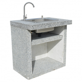 Стол-мойка «Гарден Шеф»