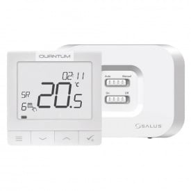 Інтернет-терморегулятор Salus IT700 (615151300)