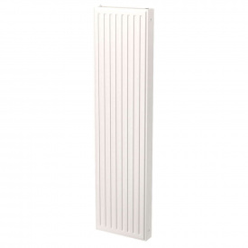 Вертикальний дизайнерський радіатор Purmo Vertical 22 1950x600