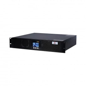 Джерело безперебійного живлення Kraft KRF-RM/2000VA/2KW/Ex Pro Online UPS