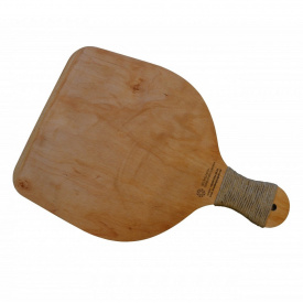 Лопата для пиццы посадочная (деревянная)