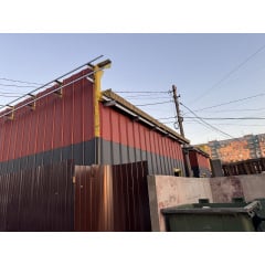 Фальц настил 0.4-0.5мм Кропивницкий