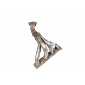 Колектор випускний OEM ВАЗ 16 клапанний під 1 датчик 1.6 (21104-12030080)