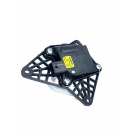 Моторедуктор заслонки отопителя OEM ВАЗ (D266-SC8AA)