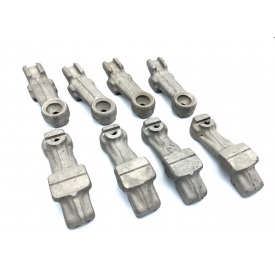 Важіль приводу рокера нового зразка OEM ВАЗ 2101 2107 21214 8 шт (21214100711630)