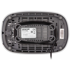 Тостер Sencor STS 6058 BK (6542558) Київ