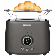 Тостер Sencor STS 6058 BK (6542558) Київ