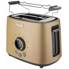 Тостер Sencor STS 6057CH (6542557) Королево