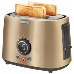 Тостер Sencor STS 6057CH (6542557) Королево