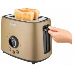 Тостер Sencor STS 6057CH (6542557) Королево