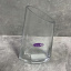 Ваза скляна настільна Viola 12*20 см 31-108-045 Кушугум