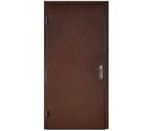 Вхідні двері Технічні RAL 8016