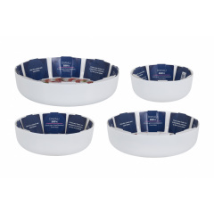 Форма для запікання LUMINARC DIWALI, 18 см (6392926) Нова Прага