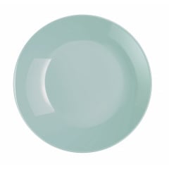 Тарілка супова LUMINARC DIWALI LIGHT TURQUOISE (6425801) Івано-Франківськ