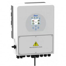 Гібридний інвертор Deye TAB SUN-3.6K-SG03LP1-EU