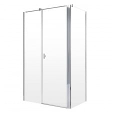 Душова кабіна Radaway NES KDS II 1200Lx2000, хром (10033120-01-01L)