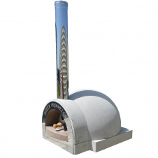 Помпейская печь база