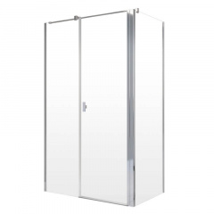 Душова кабіна Radaway NES KDS II 1200Lx2000, хром (10033120-01-01L) Київ