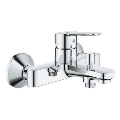 Змішувач для ванни Grohe Bauedge (23605000) Умань