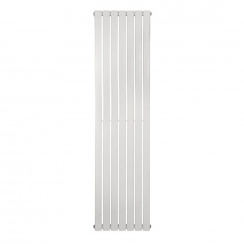 Трубчастий радіатор Arttidesign Livorno G 7/1800/476 білий матовий