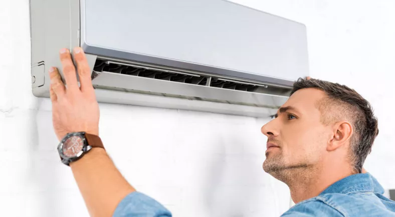 Что учитывать при проведении магистралей для кондиционеров во время ремонта