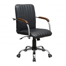 Офісне крісло Richmn Твіст-ролл на колесиках