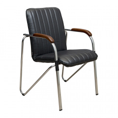 Офісне крісло Твіст-СФ на опорах-ніжках Балаклея