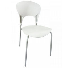 Пластиковый стул Астория белый Луцк
