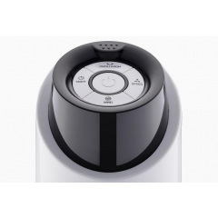 Вентилятор колонный Ardesto FNT-R36X1W 90 см 50 Вт Белый (iz16889) Кременчуг