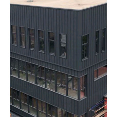 Фальц настил 0.4-0.5мм Кропивницкий