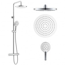Душова система Imprese Centrum SR з термостатом (T-15261SR)