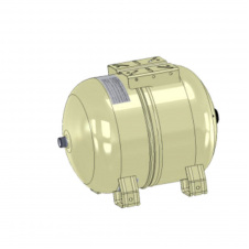 Розширювальний бак Zilmet Beige Hydro-plus 24 л (11A0002442)