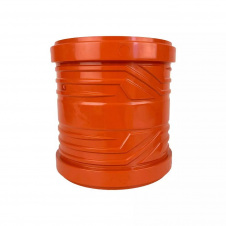 Муфта натяжна ASG Esterno d250