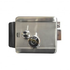 Замок електромеханічний Atis Lock SS CK накладний