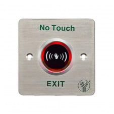 Кнопка виходу Yli Electronic ISK-841C NoTouch (814)