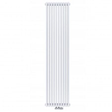Дизайнерський вертикальний радіатор Irsap Tesi 3 Cod.50 2000x450 White