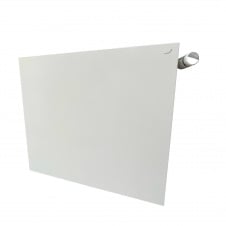 Радіатор сталевий Zehnder Zmart Flex 2 FB 600x1400 бічне підключення